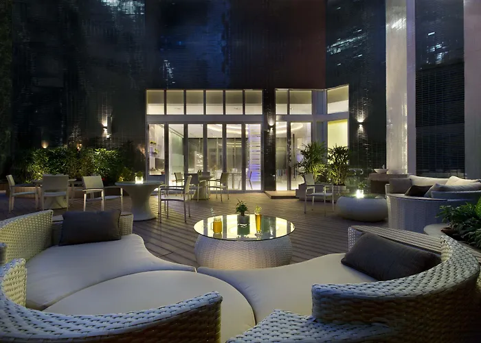 Iclub Sheung Wan Hotel Hong Kong